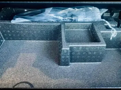 Photo 12 Suzuki Vitara Gén. III Ph1 Style 5