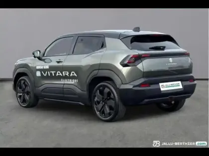 Photo 17 Suzuki Vitara Gén. III Ph1 Style 5