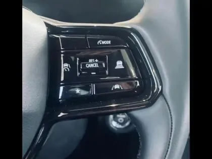 Photo 8 Suzuki Vitara Gén. III Ph1 Style 5