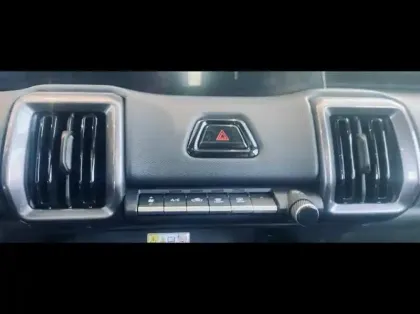 Photo 10 Suzuki Vitara Gén. III Ph1 Style 5