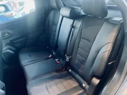 Photo 5 Suzuki Vitara Gén. III Ph1 Style 5