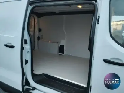 Photo 8 Opel Vivaro  Fg M 1.5 Diesel 120ch