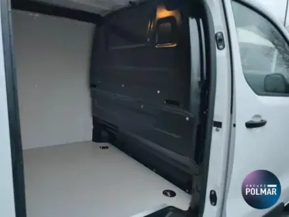 Photo 9 Opel Vivaro  Fg M 1.5 Diesel 120ch