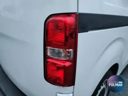 Photo 7 Opel Vivaro  Fg M 1.5 Diesel 120ch