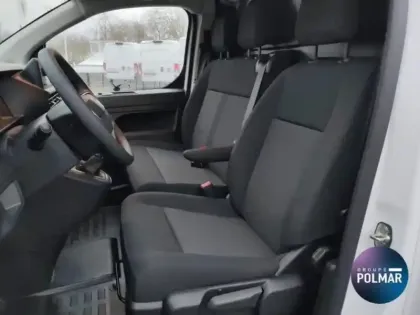 Photo 14 Opel Vivaro  Fg M 1.5 Diesel 120ch