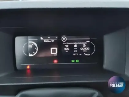 Photo 13 Opel Vivaro  Fg M 1.5 Diesel 120ch