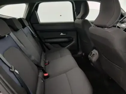 Photo 14 Dacia Bigster  1.8 hybrid 155ch Expression