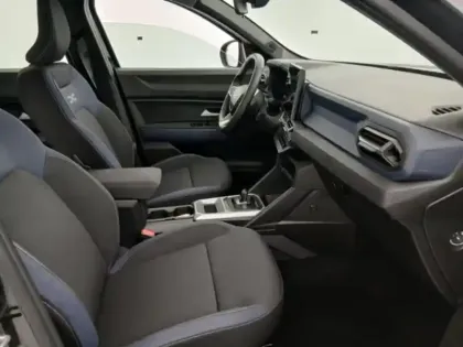 Photo 13 Dacia Bigster  1.8 hybrid 155ch Expression