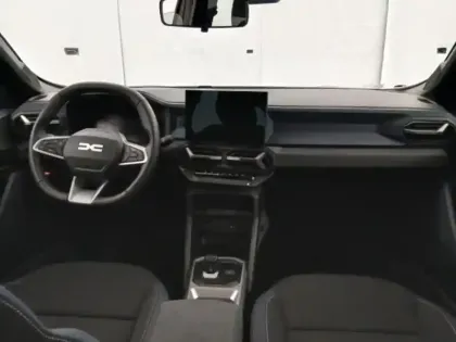 Photo 12 Dacia Bigster  1.8 hybrid 155ch Expression