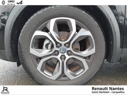 Photo 8 Renault Captur  1.6 E-Tech Plug-in HYBRIDE RECHARGEABLE 160ch Intens