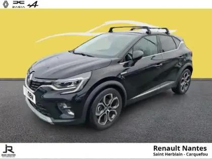 Photo Renault Captur