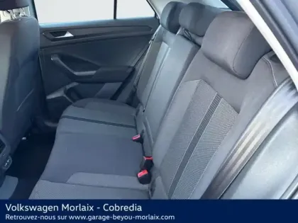 Photo 10 Volkswagen T-roc  1.0 TSI 110ch Life