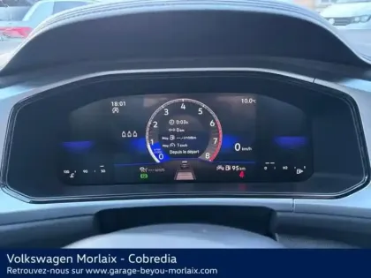 Photo 8 Volkswagen T-roc  1.0 TSI 110ch Life