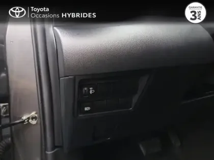 Photo 13 Toyota Yaris  Cross 116h Dynamic Business MC24