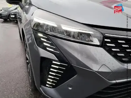 Photo 12 Renault Clio  1.6 E-Tech 145ch full hybrid Techno - 24