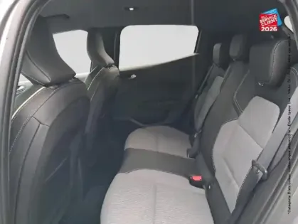 Photo 10 Renault Clio  1.6 E-Tech 145ch full hybrid Techno - 24