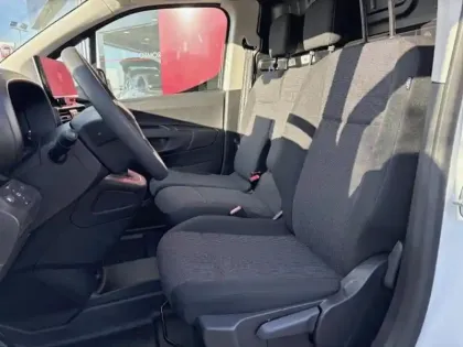 Photo 8 Fiat Doblo Gén. III Ph2 25th Anniversary 4