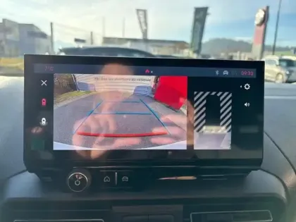 Photo 14 Fiat Doblo Gén. III Ph2 25th Anniversary 4