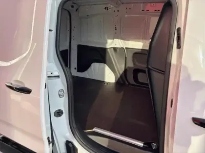 Photo 9 Fiat Doblo Gén. III Ph2 25th Anniversary 4