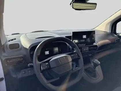 Photo 7 Fiat Doblo Gén. III Ph2 25th Anniversary 4