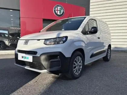Photo Fiat Doblo