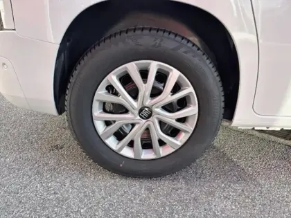 Photo 10 Fiat Doblo Gén. III Ph2 25th Anniversary 4