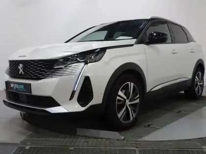 Photo Peugeot 3008