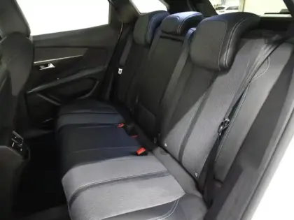 Photo 9 Peugeot 3008  1.2 PureTech 130ch S&S Allure Pack EAT8