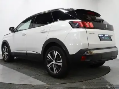 Photo 6 Peugeot 3008  1.2 PureTech 130ch S&S Allure Pack EAT8