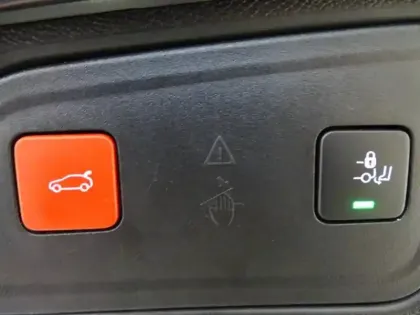 Photo 11 Peugeot 3008  1.2 PureTech 130ch S&S Allure Pack EAT8