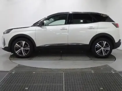 Photo 5 Peugeot 3008  1.2 PureTech 130ch S&S Allure Pack EAT8