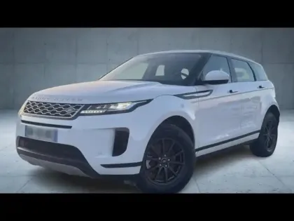Photo Land Rover Range Rover