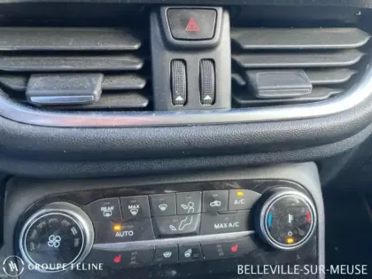 Photo 13 Ford Puma  1.5 EcoBoost 200ch S&S ST