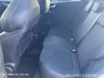 Photo 9 Ford Puma  1.5 EcoBoost 200ch S&S ST