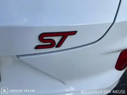 Photo 12 Ford Puma  1.5 EcoBoost 200ch S&S ST