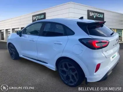 Photo 6 Ford Puma  1.5 EcoBoost 200ch S&S ST