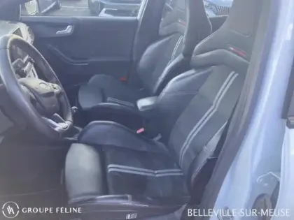 Photo 8 Ford Puma  1.5 EcoBoost 200ch S&S ST