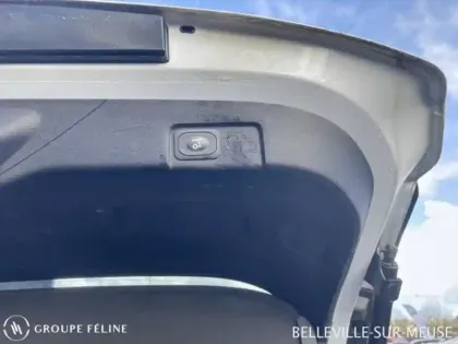 Photo 11 Ford Puma  1.5 EcoBoost 200ch S&S ST