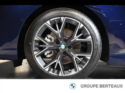 Photo 7 BMW Serie 1 Série 1 120dA 163ch M Sport DKG7