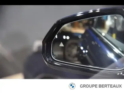 Photo 10 BMW Serie 1 Série 1 120dA 163ch M Sport DKG7