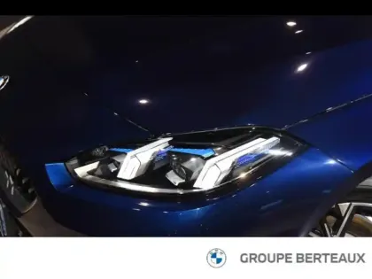 Photo 8 BMW Serie 1 Série 1 120dA 163ch M Sport DKG7