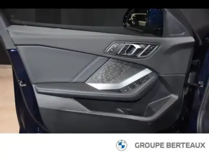 Photo 11 BMW Serie 1 Série 1 120dA 163ch M Sport DKG7