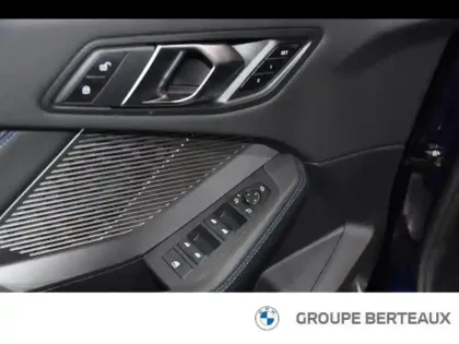 Photo 12 BMW Serie 1 Série 1 120dA 163ch M Sport DKG7