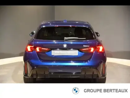 Photo 5 BMW Serie 1 Série 1 120dA 163ch M Sport DKG7