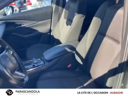Photo 8 Mazda Cx-30 Gén. I Ph1 Business Executive 5