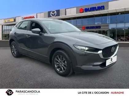 Photo 17 Mazda Cx-30 Gén. I Ph1 Business Executive 5