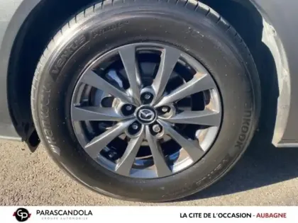 Photo 10 Mazda Cx-30 Gén. I Ph1 Business Executive 5