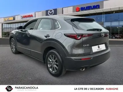 Photo 21 Mazda Cx-30 Gén. I Ph1 Business Executive 5