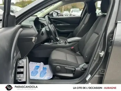 Photo 23 Mazda Cx-30 Gén. I Ph1 Business Executive 5