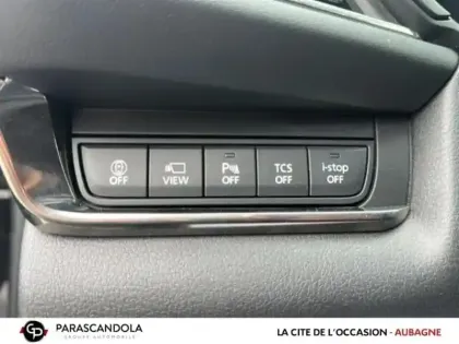 Photo 27 Mazda Cx-30 Gén. I Ph1 Business Executive 5